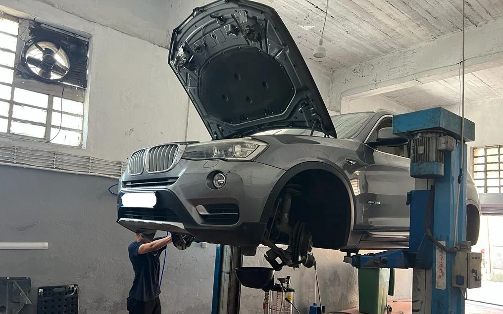 Bmw Servis izmir